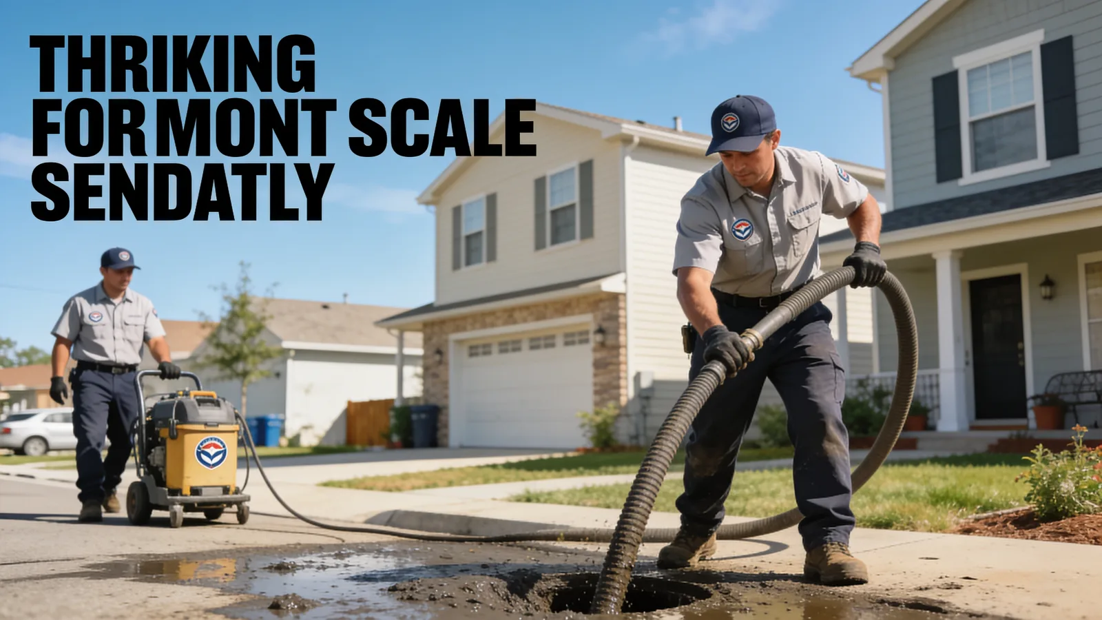 Sewage Cleanup in Russells Point, OH near me